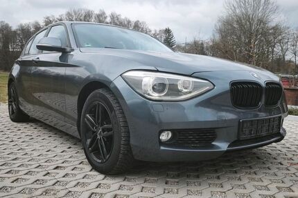 BMW 120 211.000 km 6.500 &euro; Obertaufkirchen 84419