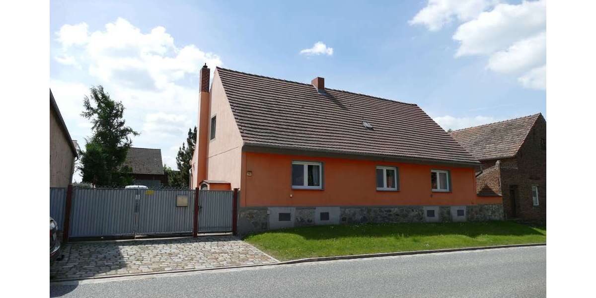 Einfamilienhaus Neißemünde OT Wellmitz Wellmitz - 5 Zimmer, 110 m&sup2;, 165.000&euro; | Angebot:21222266
