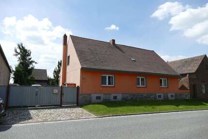 Haus Neißemünde OT Wellmitz Wellmitz - 5 Zimmer, 110 m&sup2;, 165.000&euro; | Angebot:21222266