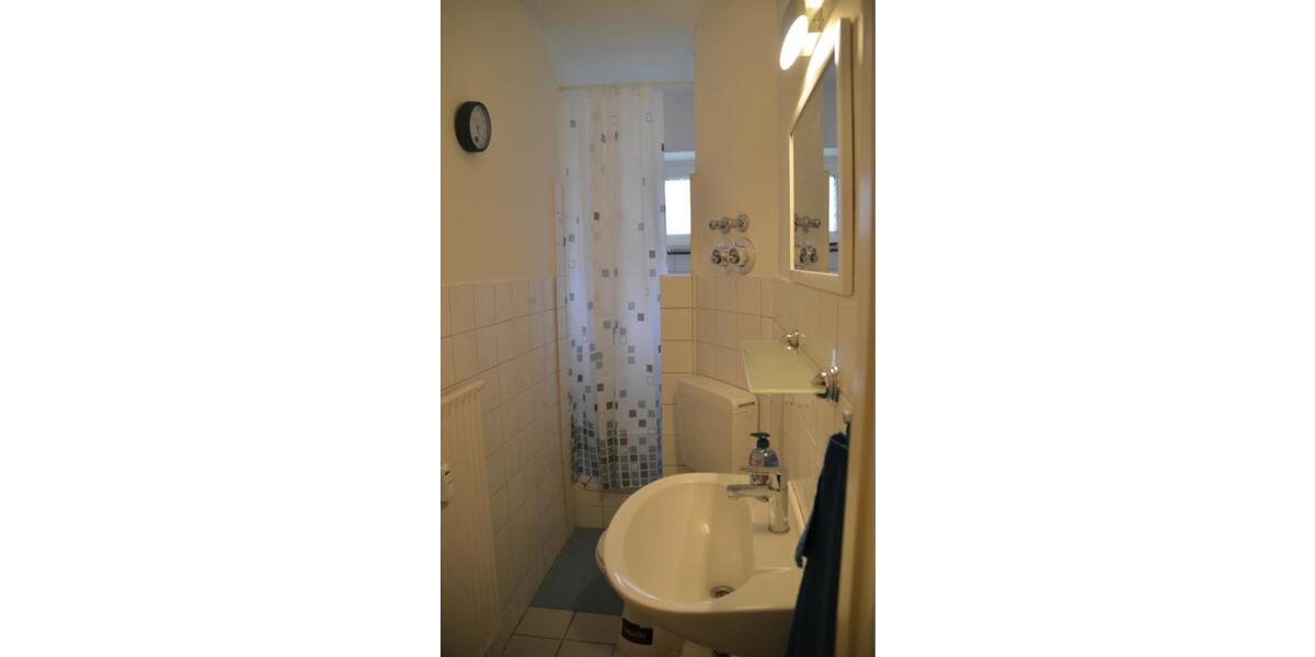 Erdgeschoßwohnung Hamburg Eidelstedt - 2.5 Zimmer, 43 m&sup2;, 150.000&euro; | Angebot:25427428