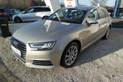 Audi A4 100.000 km 19.990 &euro; Rostock 18069