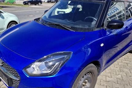 Suzuki Swift 41.802 km 12.880 &euro; Hirschaid 96114