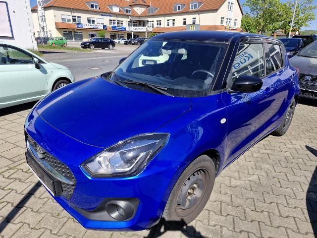 Suzuki Swift 41.802 km 12.880 &euro; Hirschaid 96114