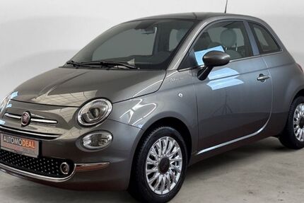 Fiat 500 29.602 km 13.121 &euro; Moers 47445