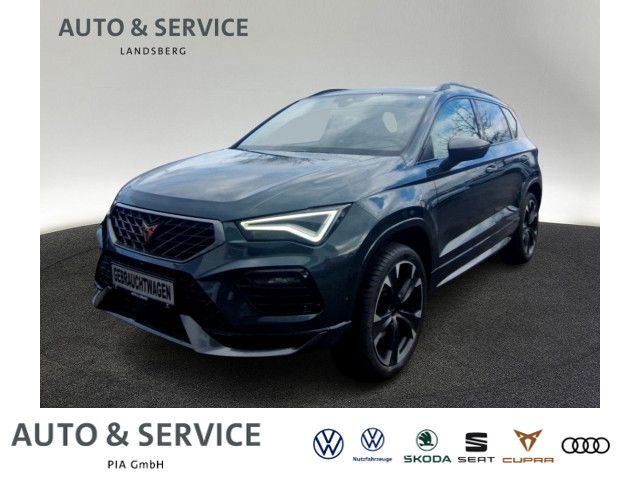 Cupra Ateca 46.200 km 33.990 &euro; Landsberg 86899