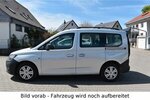 VW Caddy 2.0 TDI BMT Standhzg Kamera Camping 54.199 km 24.795 &euro; Donauwörth 86609