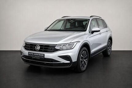 VW Tiguan 111.006 km 25.200 &euro; Quakenbrück 49610