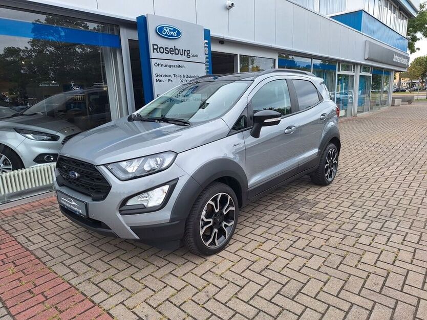 EcoSport