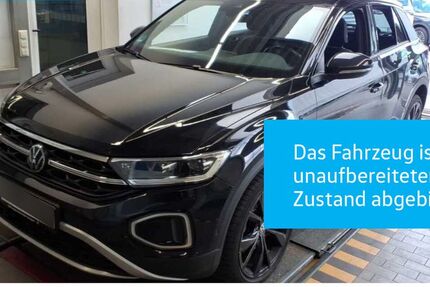 VW T-Roc 81.760 km 19.930 &euro; Stuttgart 70563