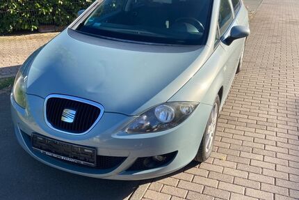 Seat Leon 160.000 km 3.500 € Winnweiler 67722