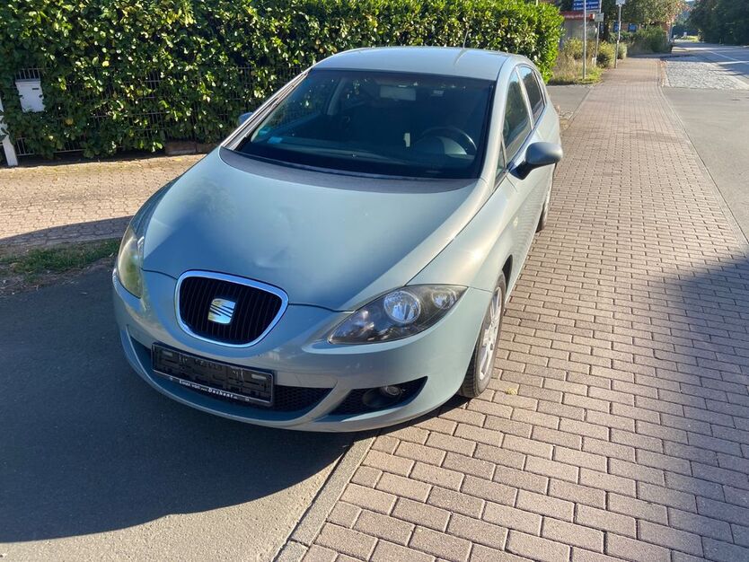 Seat Leon 160.000 km 3.500 € Winnweiler 67722