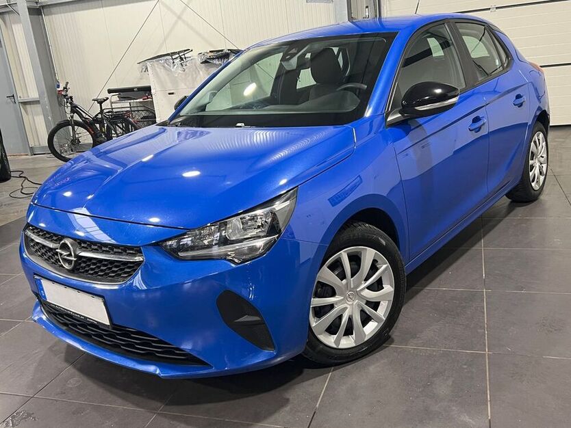 Corsa