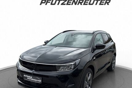 Opel Grandland (X) 41.500 km 22.690 &euro; Bleicherode 99752