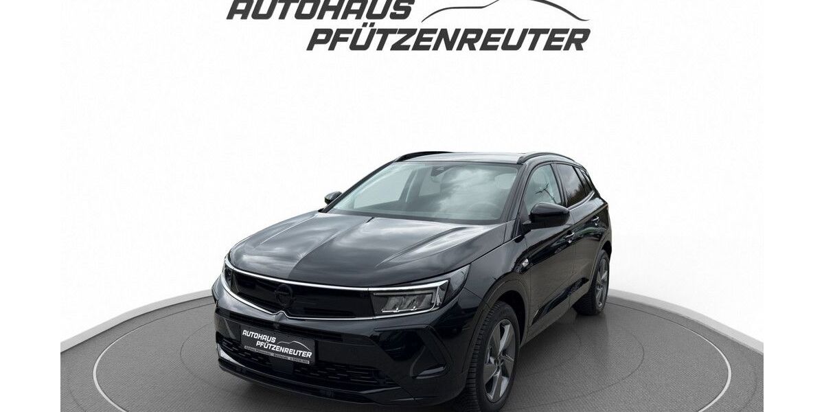 Opel Grandland (X) 41.500 km 22.690 &euro; Bleicherode 99752