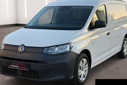 VW Caddy 77.000 km 18.690 &euro; Chemnitz 09130