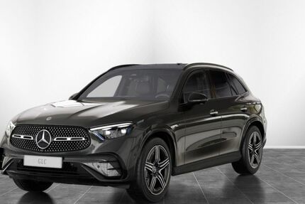 Mercedes-Benz GLC 450 7.058 km 82.540 &euro; Halberstadt 38820