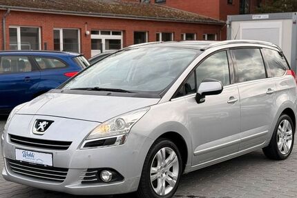 Peugeot 5008 213.552 km 3.999 &euro; Nordhorn 48529