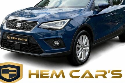 Seat Arona 158.000 km 12.450 &euro; Langenfeld 40764
