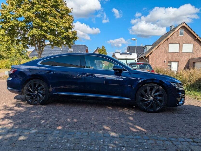 Arteon