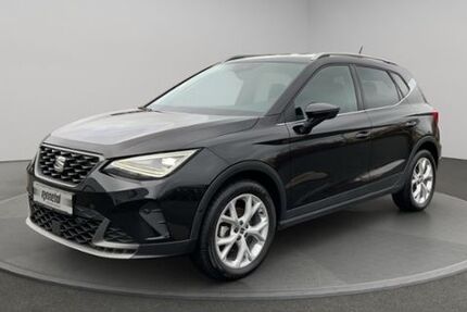 Seat Arona 21.900 km 20.880 &euro; Rudolstadt 07407