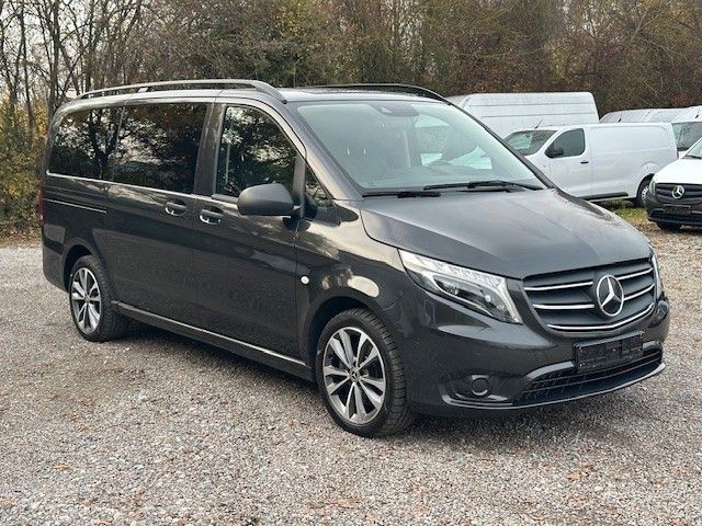 Mercedes-Benz Vito 125.753 km 35.699 &euro; Obertraubling 93083
