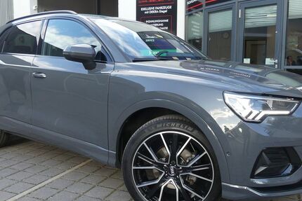 Audi Q3 24.705 km 29.800 &euro; Berlin 13156