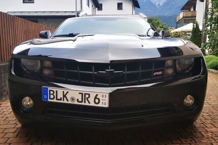 Chevrolet Andere 117.000 km 13.900 &euro; Bad Bibra 06647
