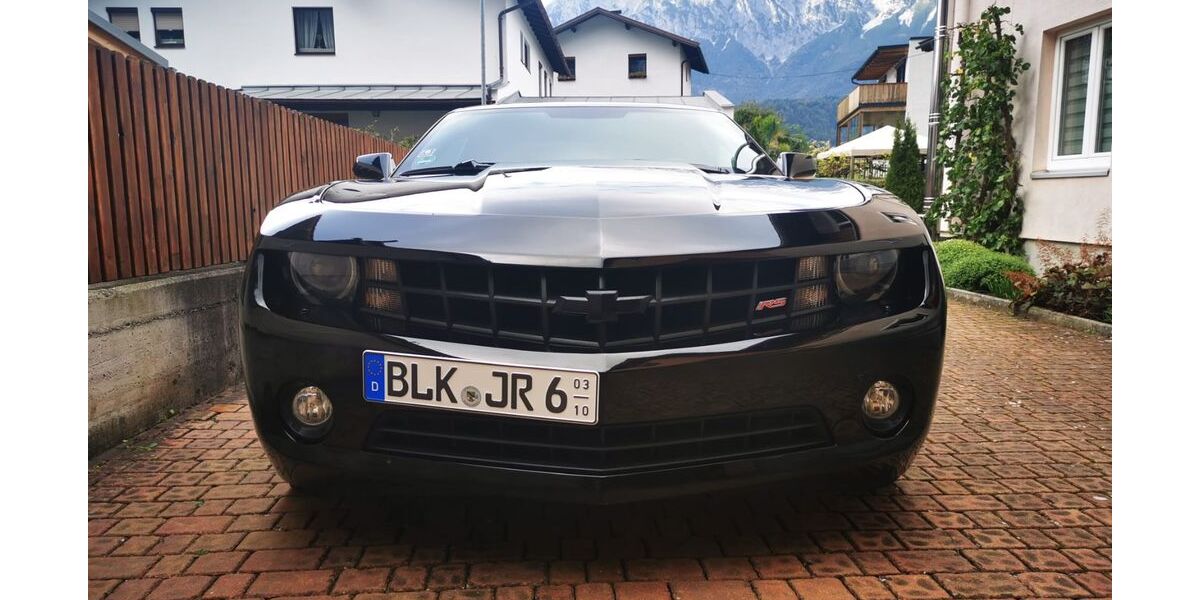 Chevrolet Andere 117.000 km 13.900 &euro; Bad Bibra 06647
