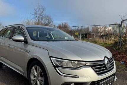 Renault Talisman 122.000 km 11.900 &euro; Lahr 77933
