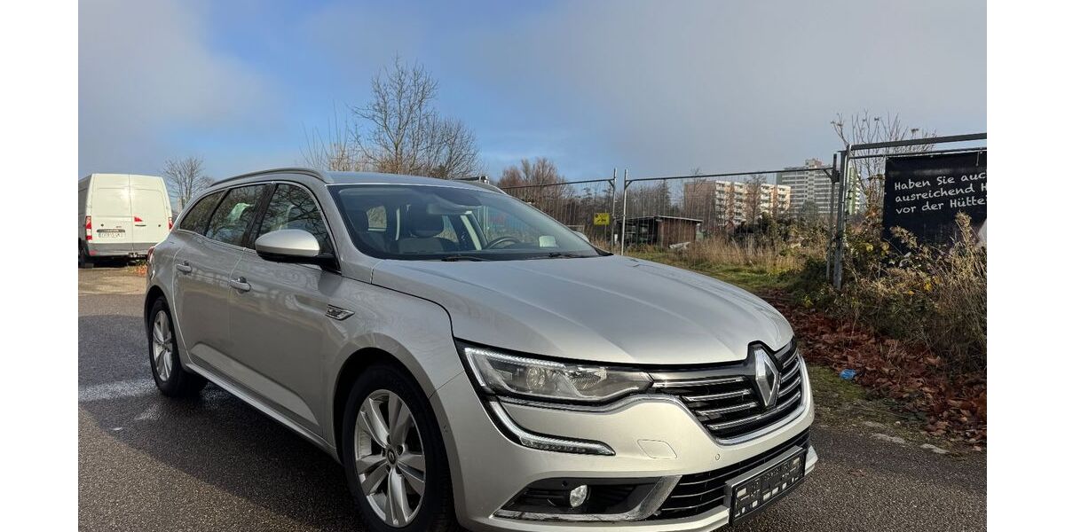 Renault Talisman 122.000 km 11.900 &euro; Lahr 77933