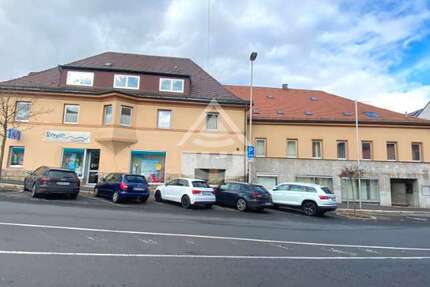 Gewerbeobjekt Arzberg - 399.000&euro; | Angebot:6957746