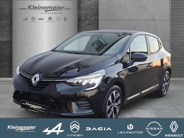 Renault Clio 4.950 km 19.980 &euro; Minden 32427