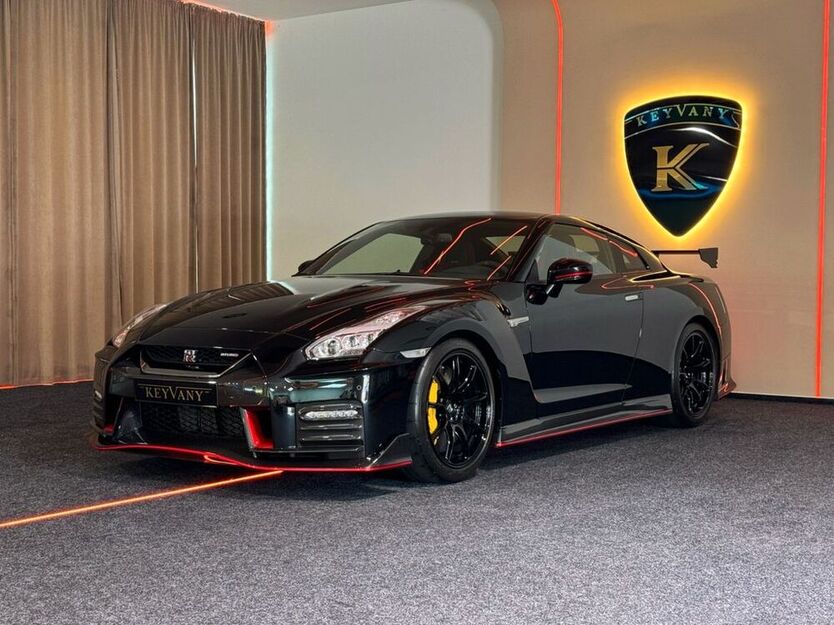 GT-R