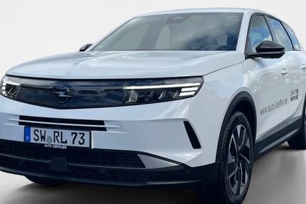 Opel Grandland (X) 15.069 km 35.485 &euro; Schweinfurt 97424