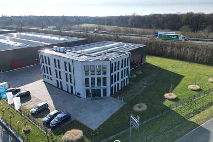 Büro in Legden 1.684,63 € 177.33 m²