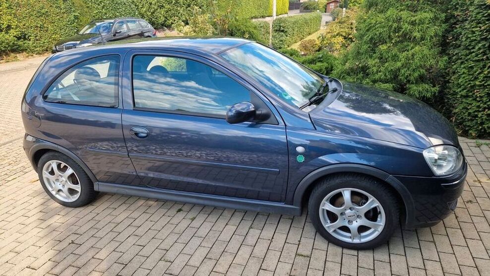 Corsa