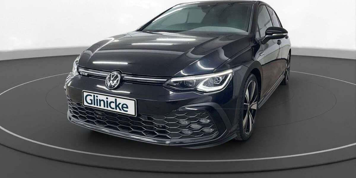 VW Golf 69.450 km 26.180 &euro; Minden 32427