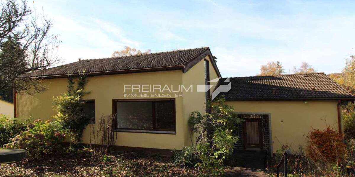 Einfamilienhaus Betzdorf - 9 Zimmer, 195 m&sup2;, 285.000&euro; | Angebot:25152751