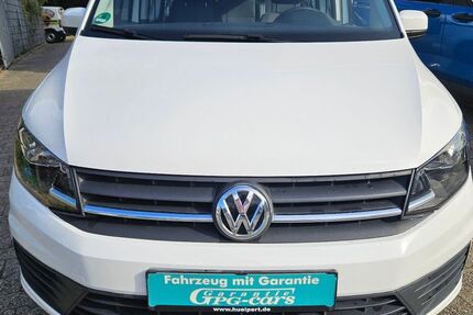 VW Caddy 107.666 km 14.900 &euro; Bergheim-Niederaußem 50129