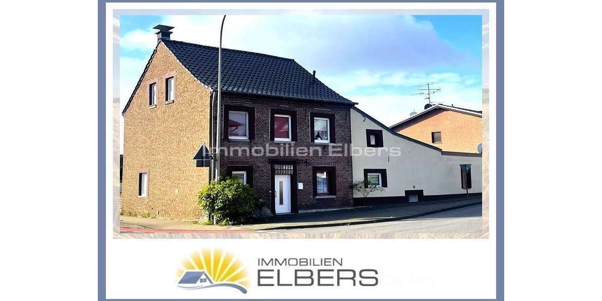 Etagenwohnung Wegberg - 3 Zimmer, 115 m&sup2;, 850&euro; | Angebot:25367383