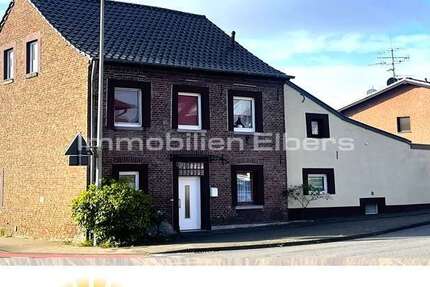 Wohnung Wegberg - 3 Zimmer, 115 m&sup2;, 850&euro; | Angebot:25367383