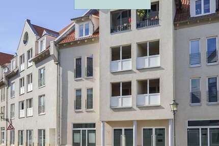 Gewerbeobjekt Halberstadt - 155.000&euro; | Angebot:26096373