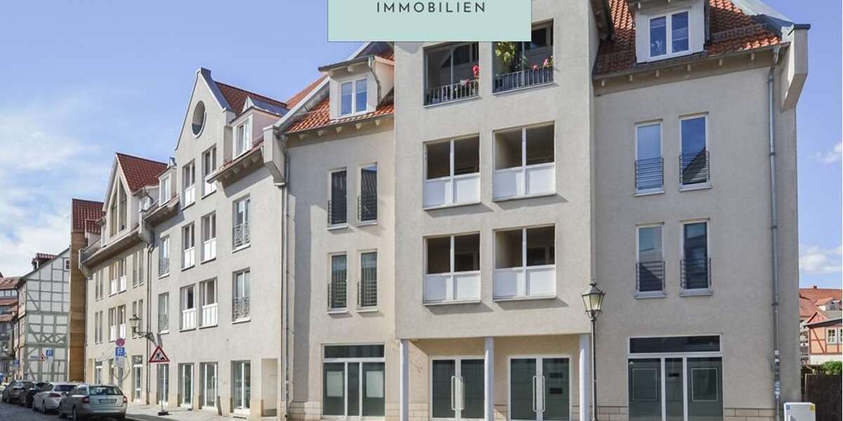 Gewerbeobjekt Halberstadt - 155.000&euro; | Angebot:26096373