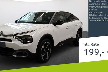 Citroen C4 4.490 km 18.740 &euro; Dortmund 44263