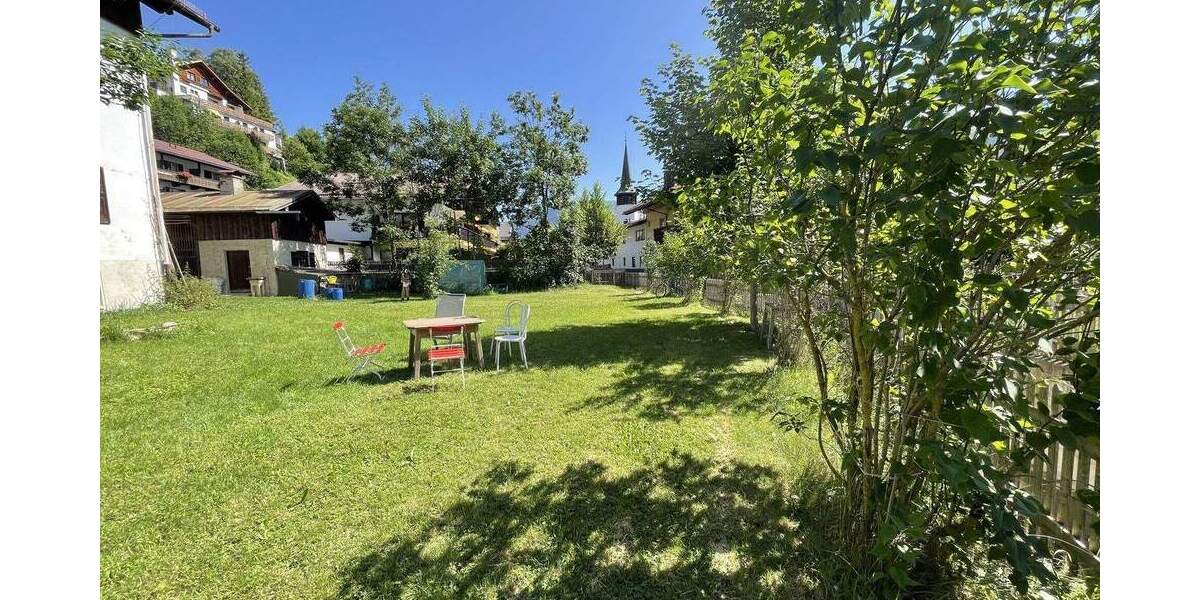 Mehrfamilienhaus, Wohnhaus Mittenwald - 8 Zimmer, 207 m&sup2;, 1.200.000&euro; | Angebot:25193275