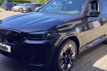 BMW iX3 18.005 km 49.890 &euro; Hamm 59071
