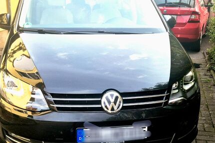 VW Sharan 151.000 km 22.999 &euro; Hillersleben 39343