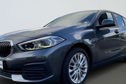 BMW 118 62.200 km 24.990 &euro; Niebüll 25899