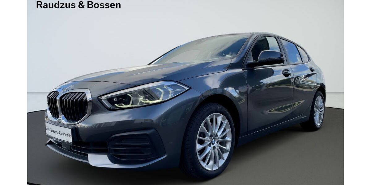 BMW 118 62.200 km 24.990 &euro; Niebüll 25899