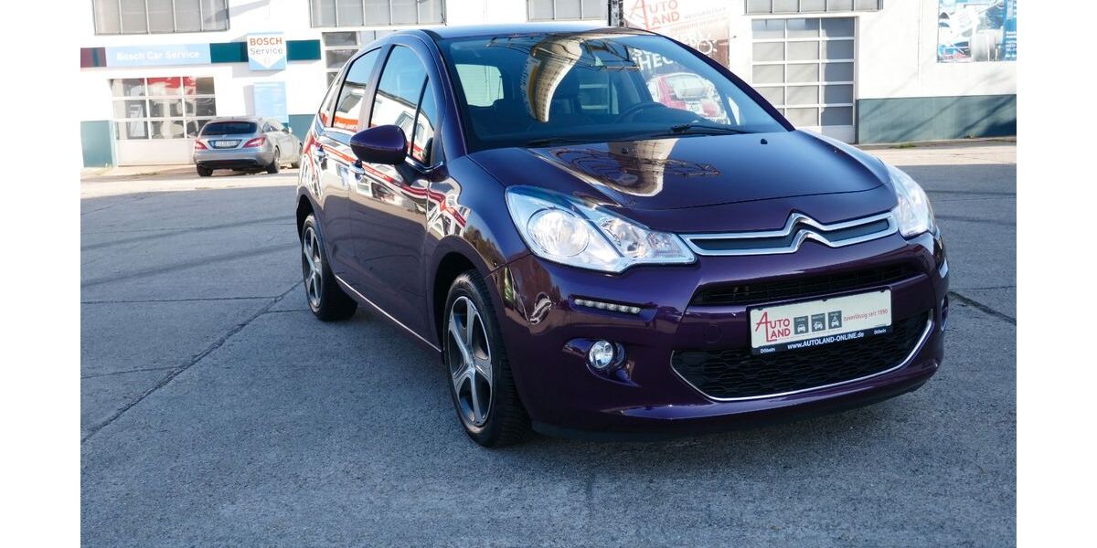 Citroen C3 76.900 km 6.990 &euro; Döbeln 04720